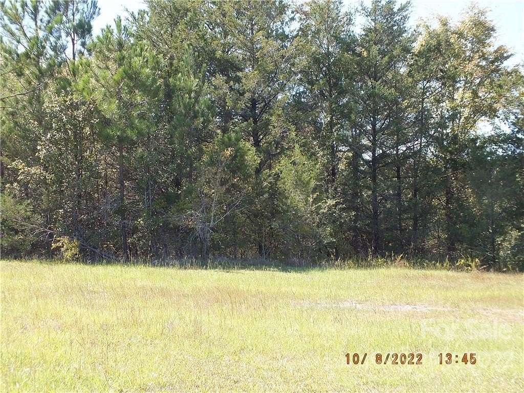 1.8 Acres of Commercial Land for Sale in Lancaster, South Carolina