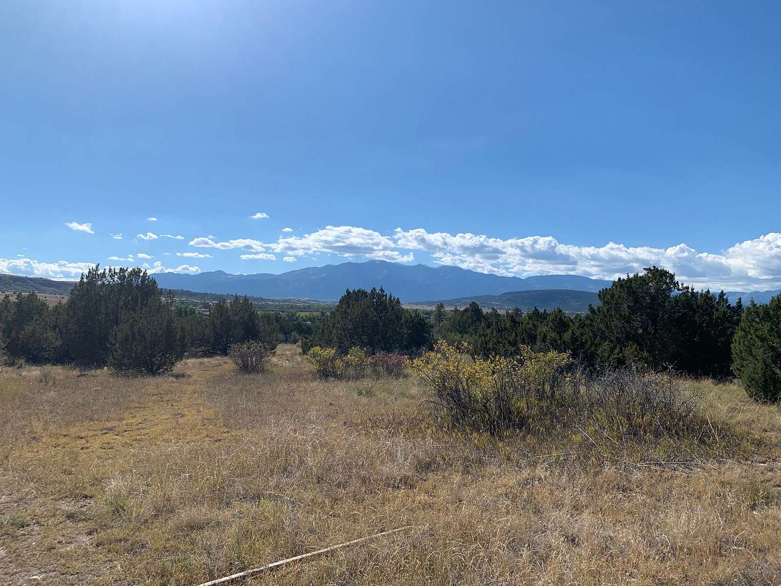1 Acre of Land for Sale in Colorado City, Colorado