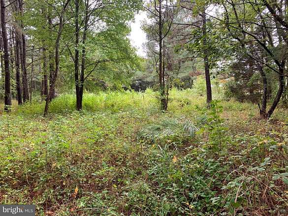 3 Acres of Residential Land for Sale in Salisbury, Maryland