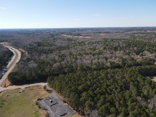 100 Acres of Recreational Land for Sale in Hampton, Georgia - LandSearch