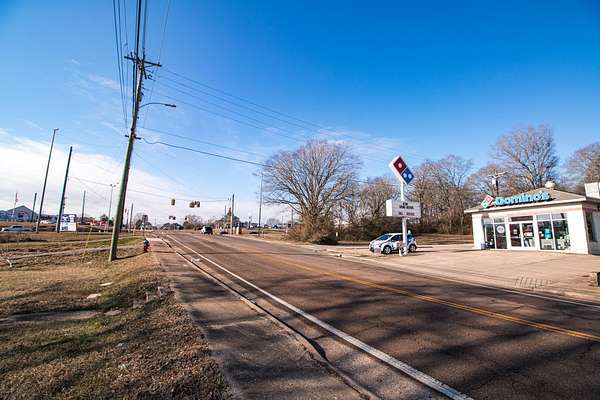 1.38 Acres of Land for Sale in Henderson, Tennessee