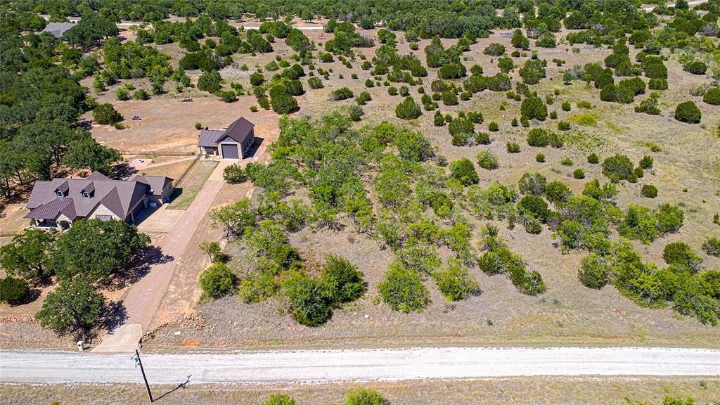 2.4 Acres of Land for Sale in Gordon, Texas