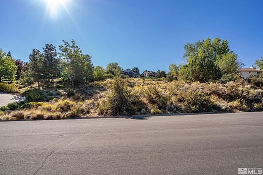 0.65 Acres of Residential Land for Sale in Reno, Nevada