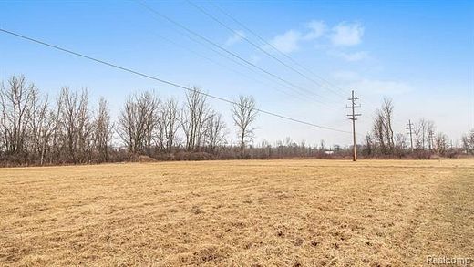 2.2 Acres of Commercial Land for Sale in Belleville, Michigan