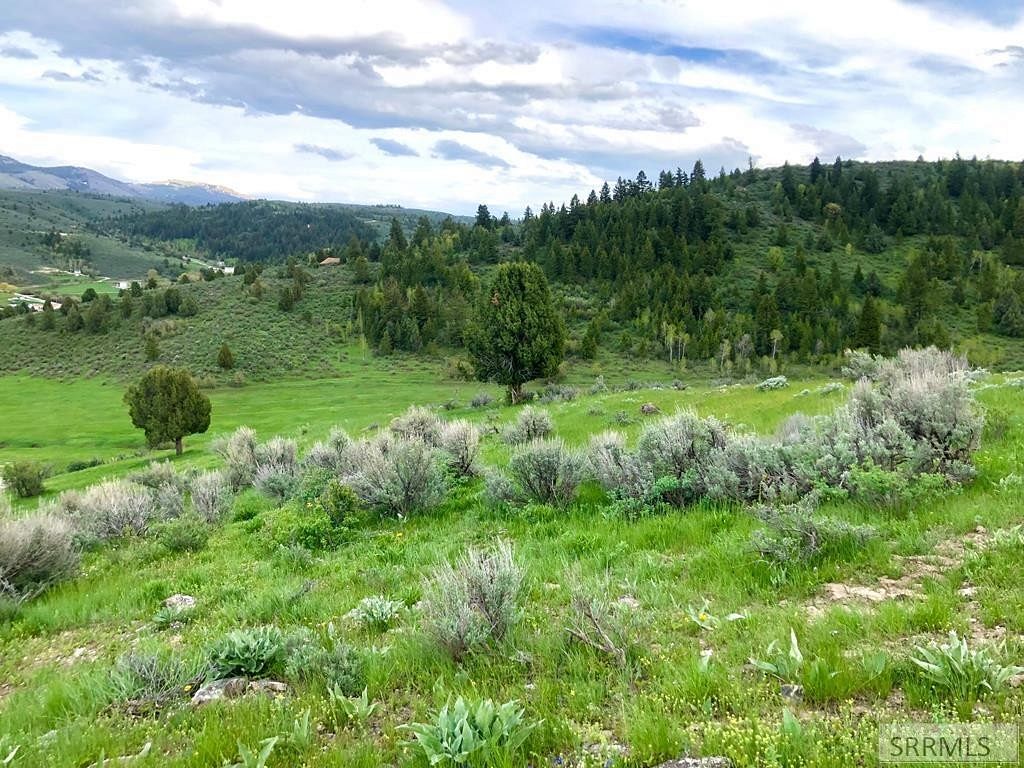 4.3 Acres of Residential Land for Sale in Lava Hot Springs, Idaho