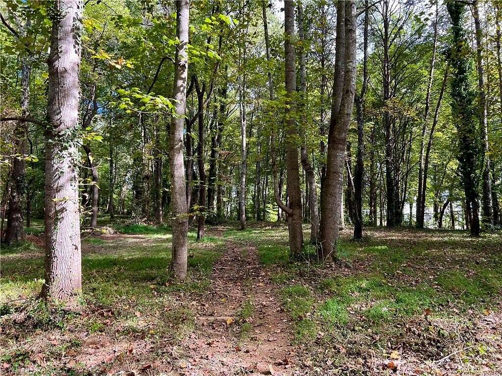 8.64 Acres of Residential Land for Sale in Mount Airy, North Carolina