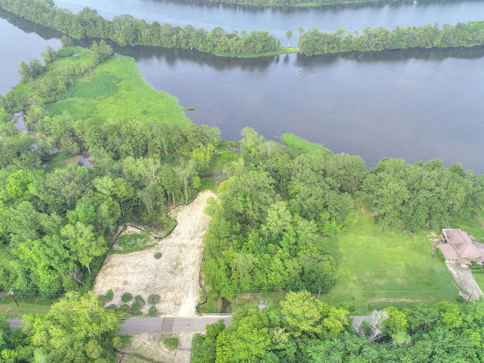0.44 Acres of Residential Land for Sale in Moncks Corner, South Carolina