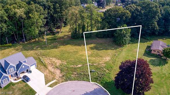 0.409 Acres of Residential Land for Sale in Doylestown, Ohio