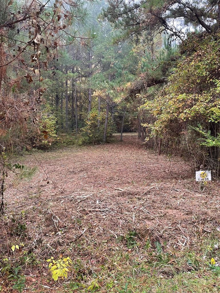 1.5 Acres of Residential Land for Sale in Murphy, North Carolina