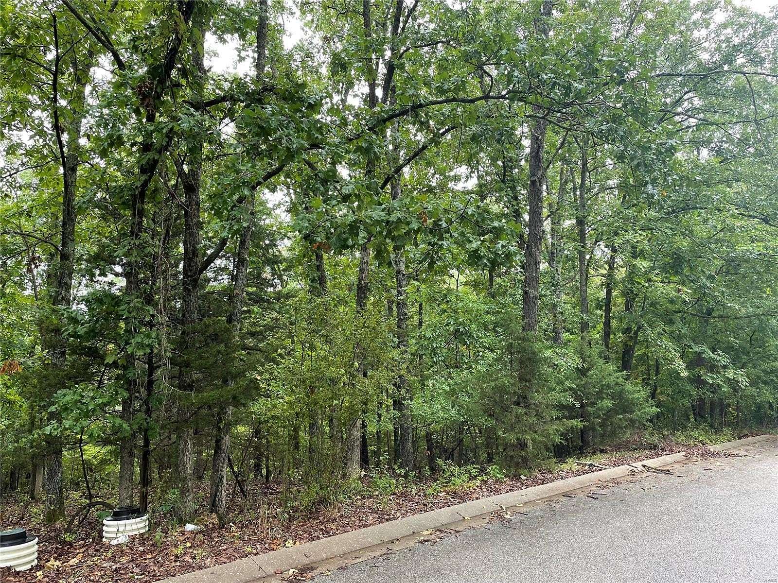 7.28 Acres of Residential Land for Sale in Waynesville, Missouri