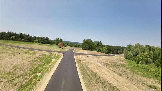 3.09 Acres of Residential Land for Sale in Somerset, Wisconsin