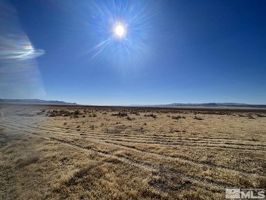 80 Acres of Land for Sale in Lovelock, Nevada