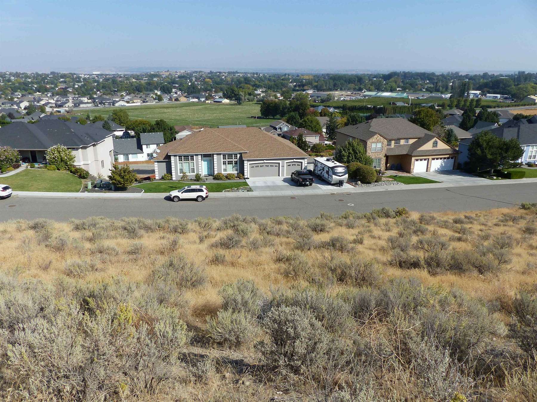 0.34 Acres of Residential Land for Sale in West Richland, Washington