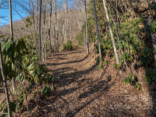 0.67 Acres of Land for Sale in Maggie Valley, North Carolina