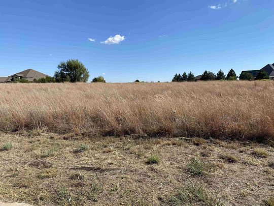 1.58 Acres of Residential Land for Sale in Woodward, Oklahoma