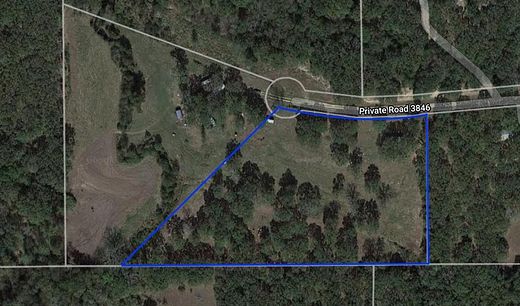 5 Acres of Land for Sale in Quinlan, Texas