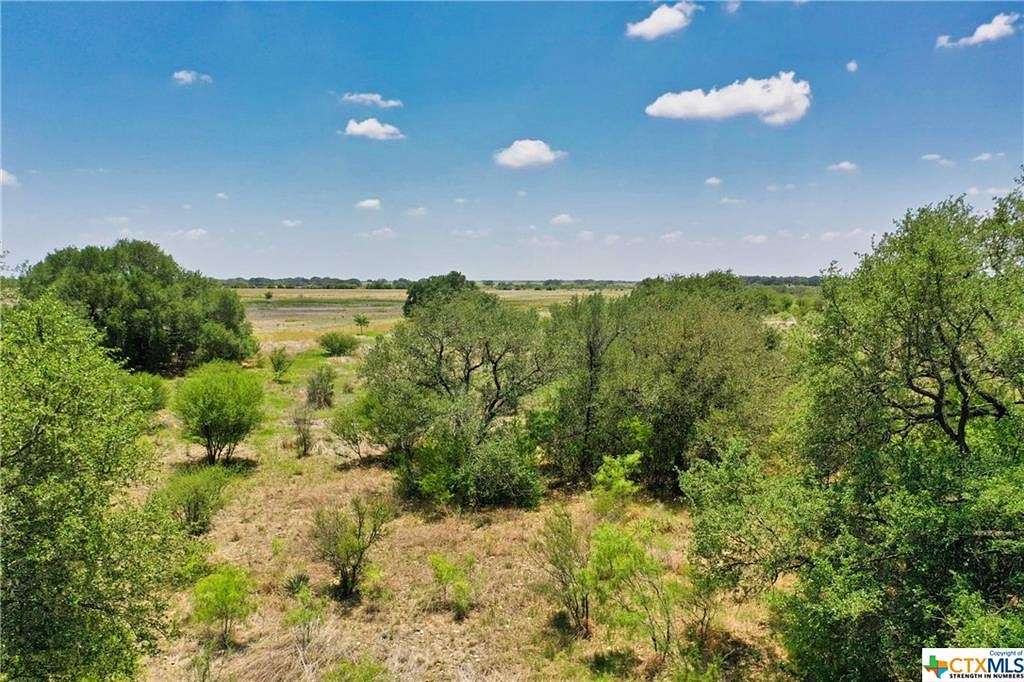 29 Acres of Land for Sale in D'Hanis, Texas