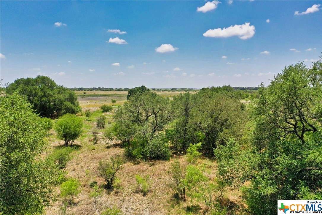 28.97 Acres of Recreational Land for Sale in D'Hanis, Texas