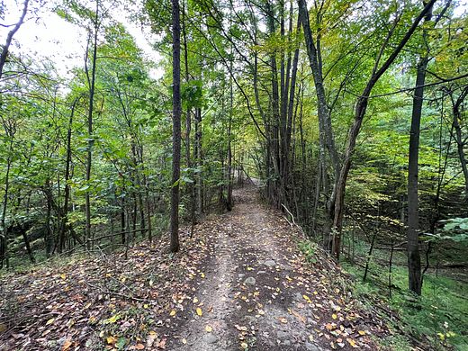 90.3 Acres of Recreational Land for Sale in Swoyersville, Pennsylvania
