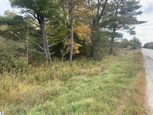 13.2 Acres of Recreational Land for Sale in Lake, Michigan