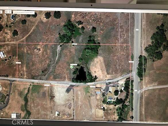 6.6 Acres of Land for Sale in Oroville, California