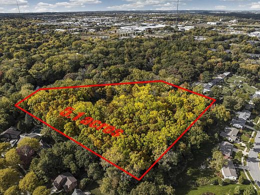 5 Acres of Mixed-Use Land for Sale in Madison, Wisconsin