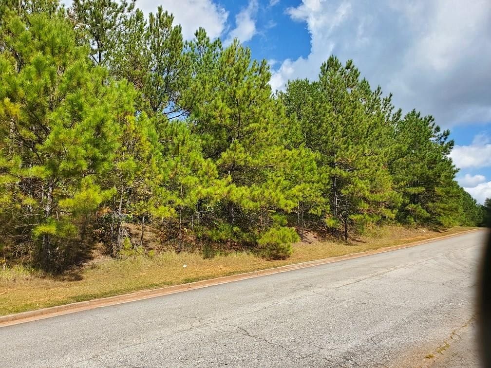 Commercial Land for Sale in Bremen, Georgia