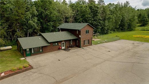 3 Acres of Improved Mixed-Use Land for Sale in Walker, Minnesota