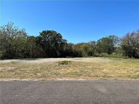 0.287 Acres of Residential Land for Sale in Waco, Texas