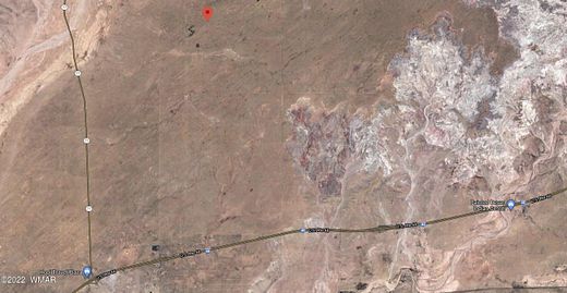 1.25 Acres of Residential Land for Sale in Holbrook, Arizona