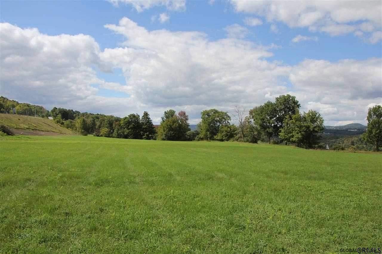 8.8 Acres of Land for Sale in Cobleskill, New York