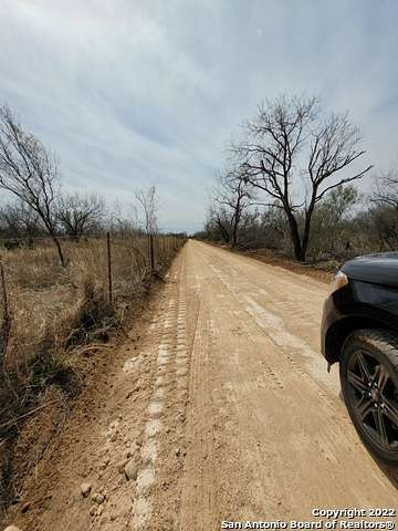 20.34 Acres of Recreational Land for Sale in Moore, Texas