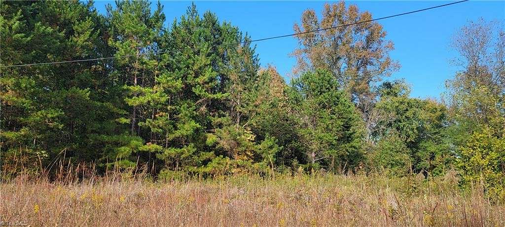 0.6 Acres of Residential Land for Sale in Thomasville, North Carolina