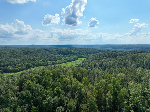 196 Acres of Recreational Land for Sale in Only, Tennessee