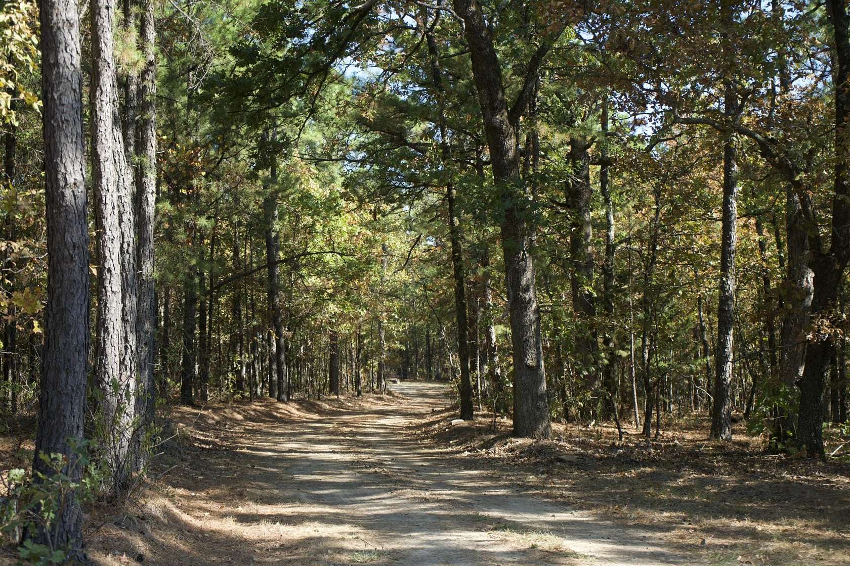 517 Acres of Recreational Land & Farm for Sale in Moyers, Oklahoma