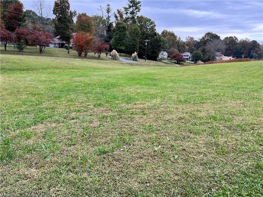 0.82 Acres of Residential Land for Sale in Wilkesboro, North Carolina
