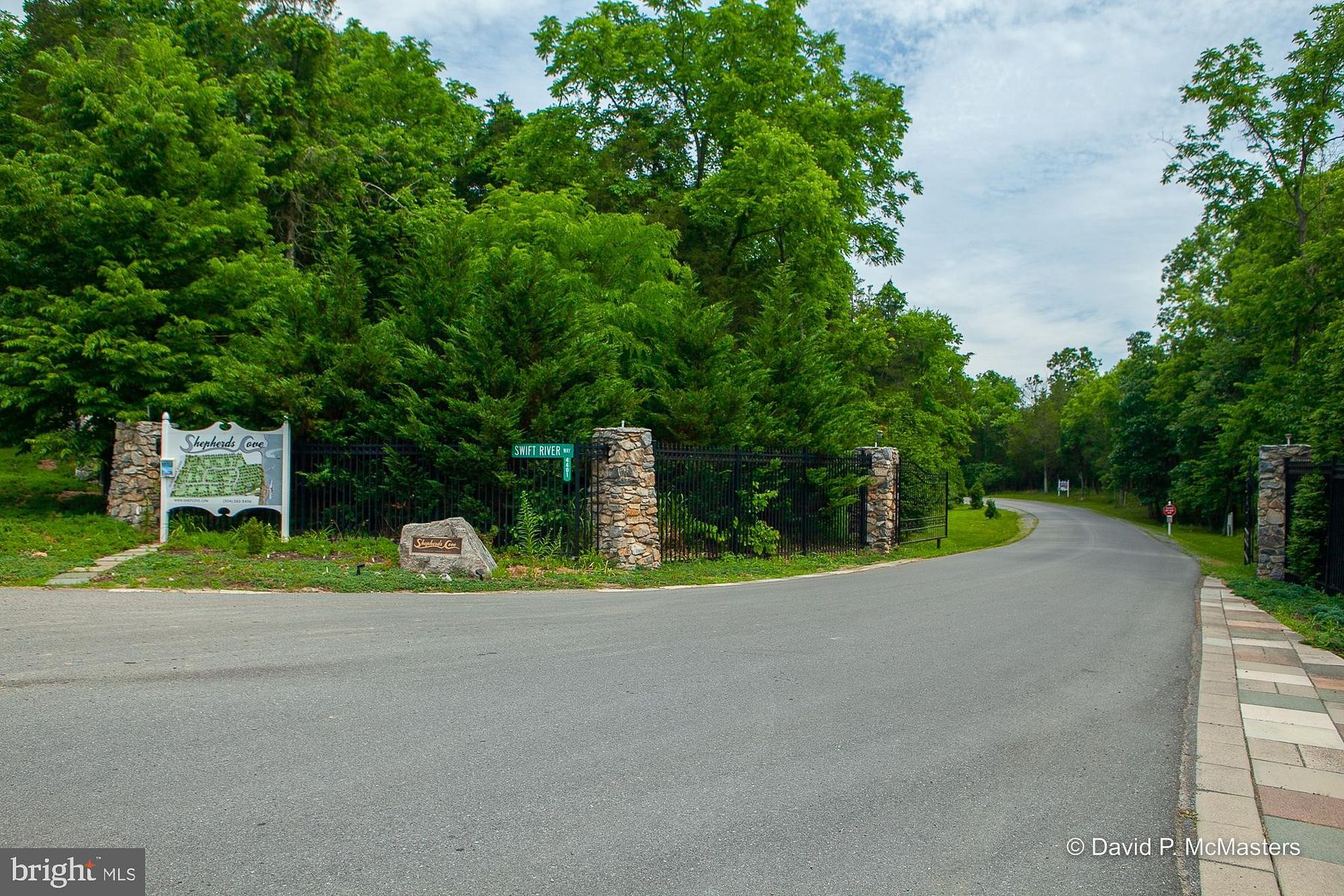 3.8 Acres of Residential Land for Sale in Shepherdstown, West Virginia