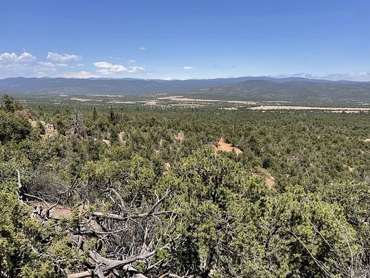 5 Acres of Land for Sale in Rowe, New Mexico