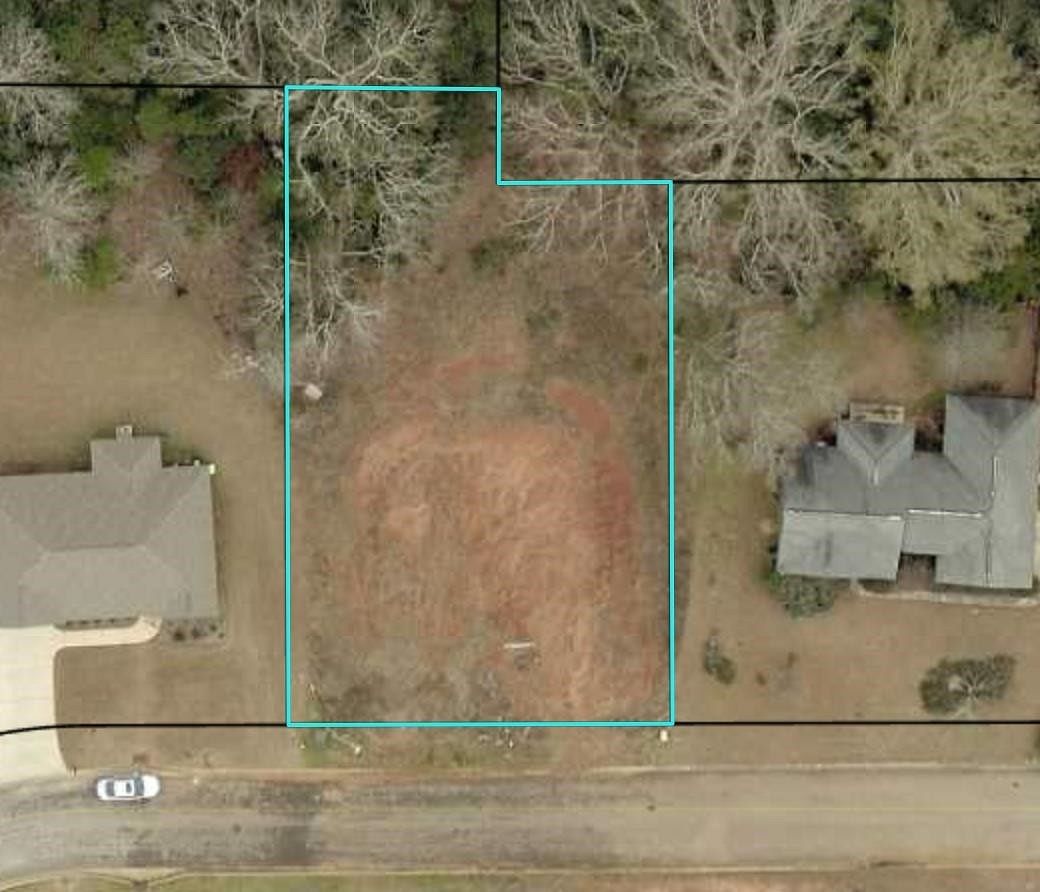 0.36 Acres of Residential Land for Sale in Warner Robins, Georgia