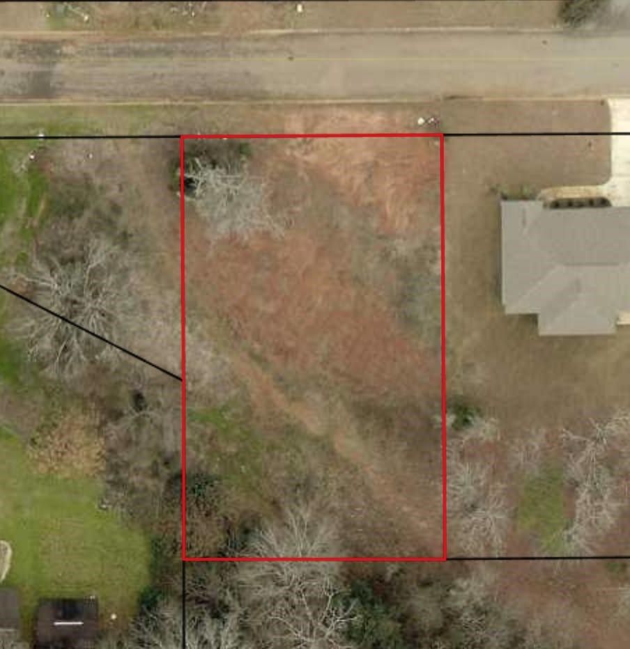 0.35 Acres of Residential Land for Sale in Warner Robins, Georgia