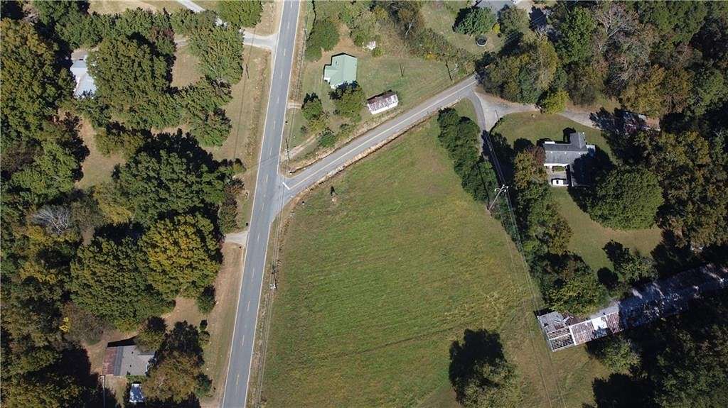 6.2 Acres of Land for Sale in Adairsville, Georgia