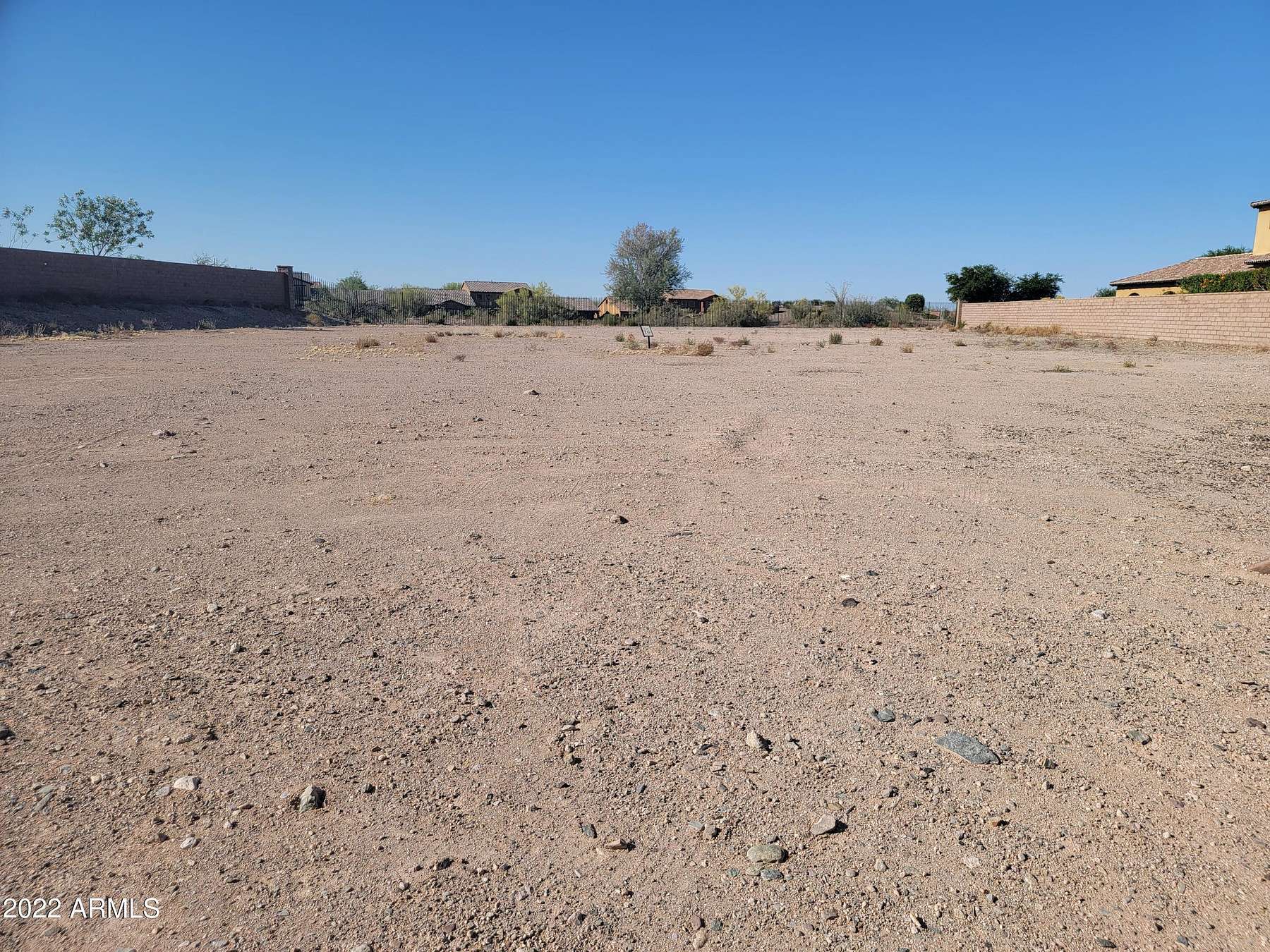 0.58 Acres of Residential Land for Sale in Peoria, Arizona