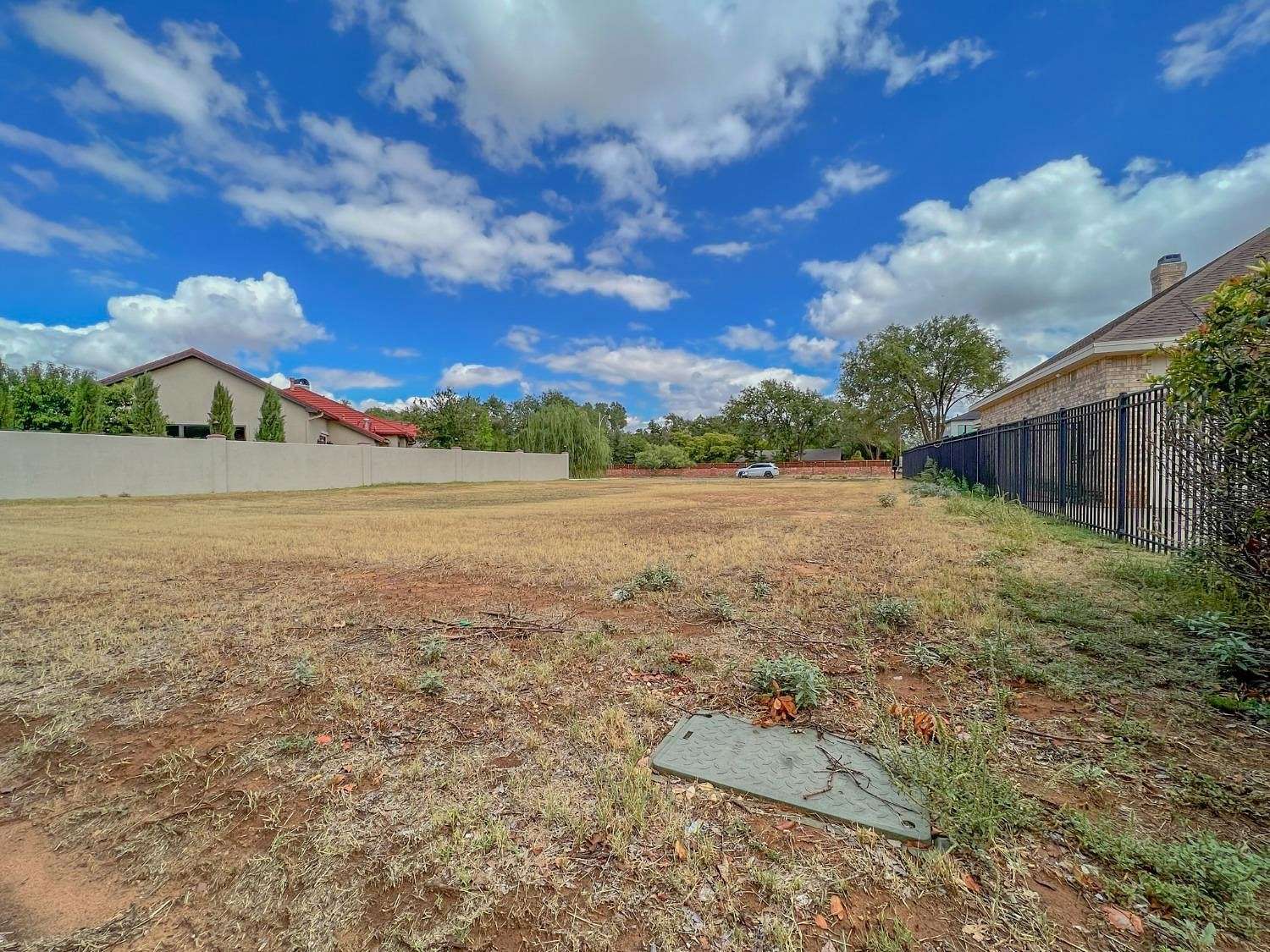 0.29 Acres of Land for Sale in Lubbock, Texas