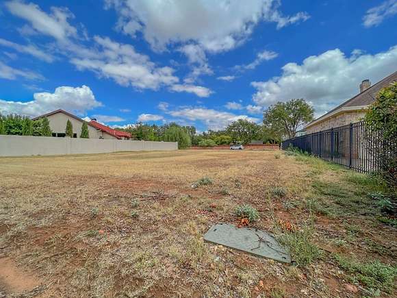 0.28 Acres of Land for Sale in Lubbock, Texas