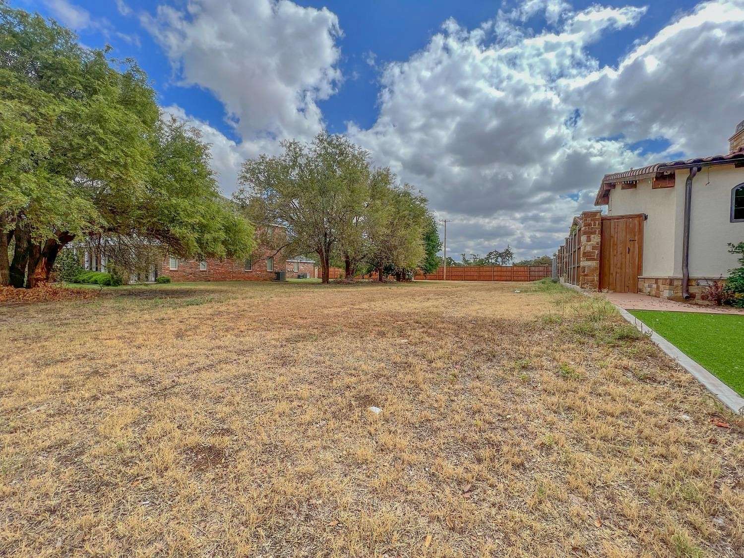 0.26 Acres of Land for Sale in Lubbock, Texas
