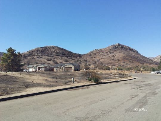 0.33 Acres of Residential Land for Sale in Lake Isabella, California