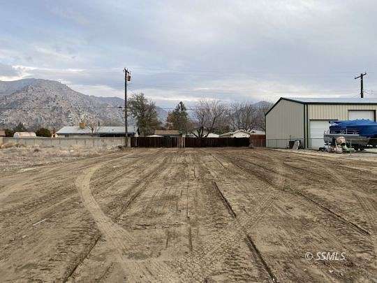 0.19 Acres of Residential Land for Sale in Lake Isabella, California