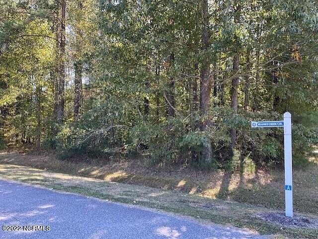 0.67 Acres of Residential Land for Sale in Hertford, North Carolina