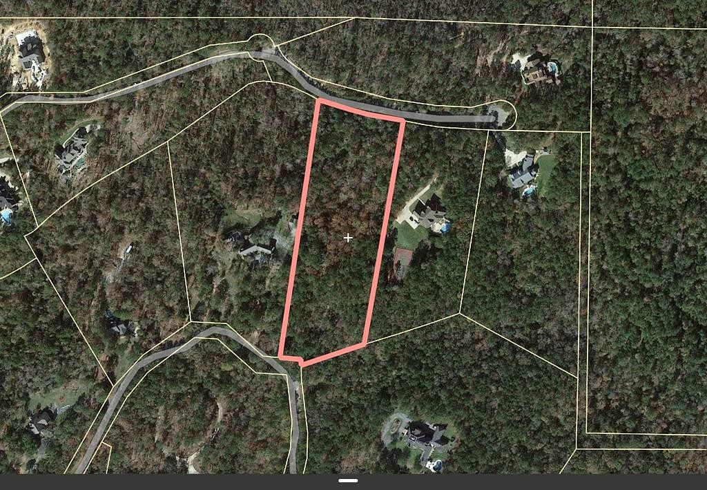 5 Acres of Residential Land for Sale in Columbus, Georgia