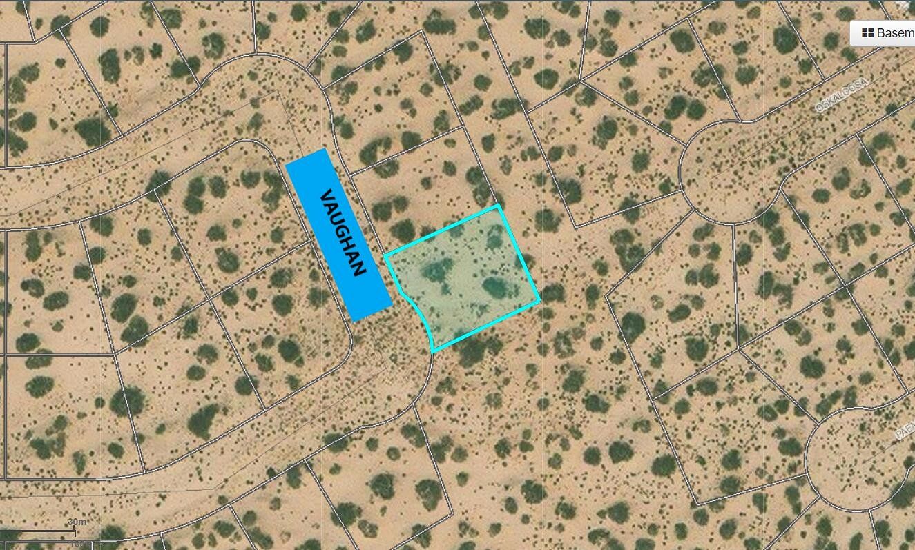 0.28 Acres of Residential Land for Sale in Horizon City, Texas
